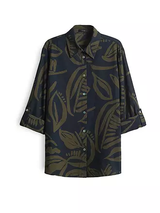 OPUS | Blusenshirt FUMINE TROPICAL | 